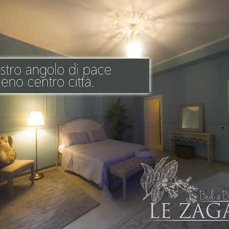 קזינו Le Zagare B&B - Ares מראה חיצוני תמונה