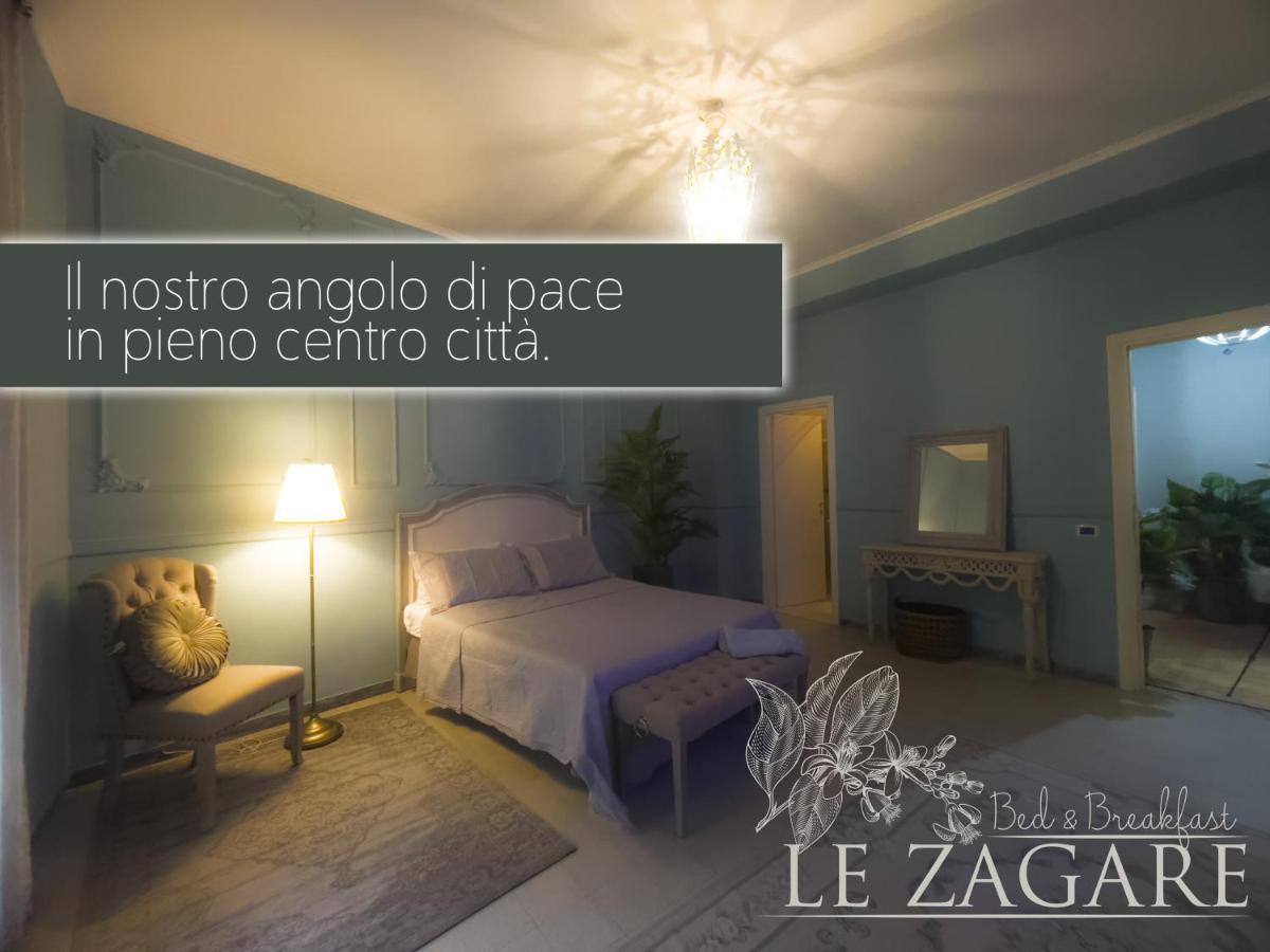 קזינו Le Zagare B&B - Ares מראה חיצוני תמונה
