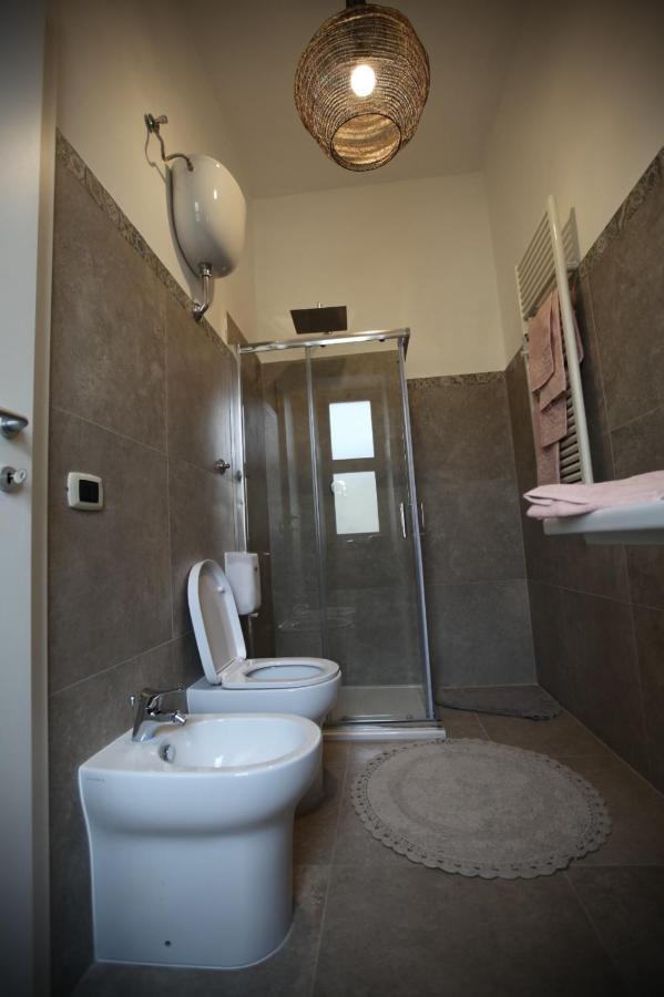 קזינו Le Zagare B&B - Ares מראה חיצוני תמונה